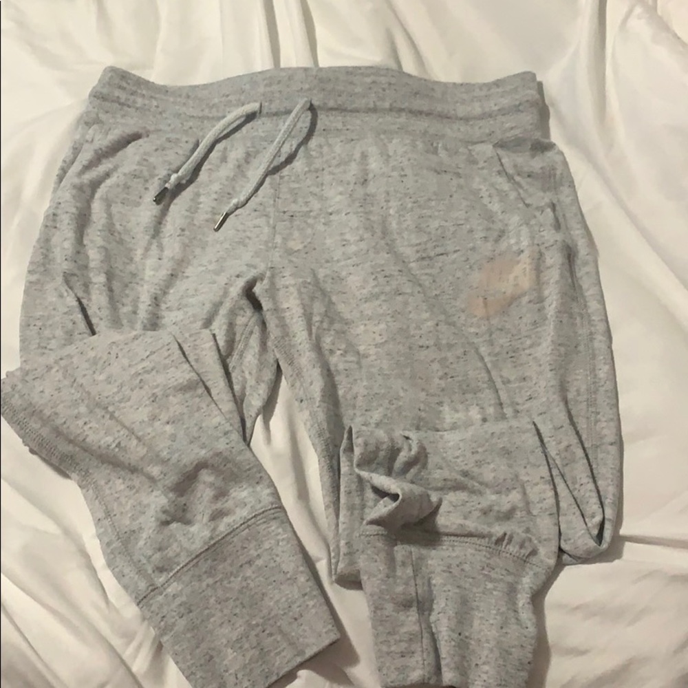 Nike joggers